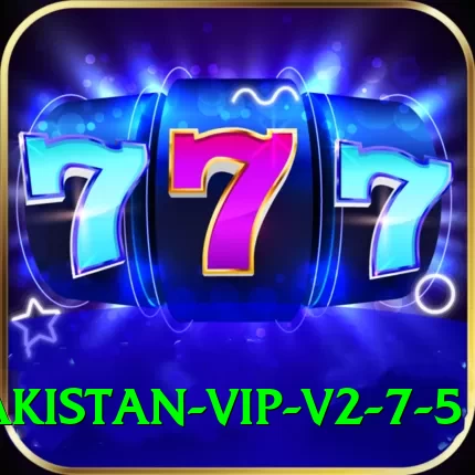 luckyi8 Pakistan VIP v2.7.5 - 2