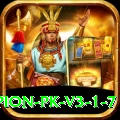 LuckyPKR777 Champion PK v3.1.7