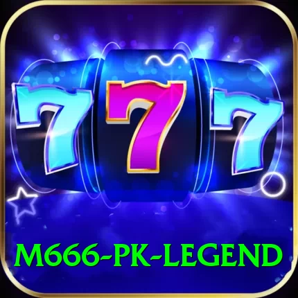 m666 PK Legend - 2