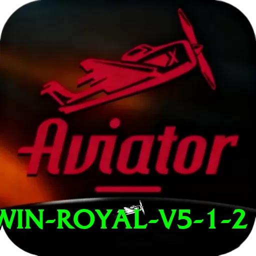 milwin - Royal v5.1.2 - 2