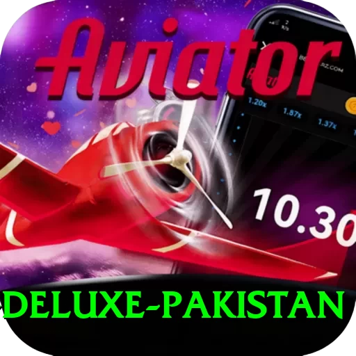 mj77 Deluxe Pakistan - 2