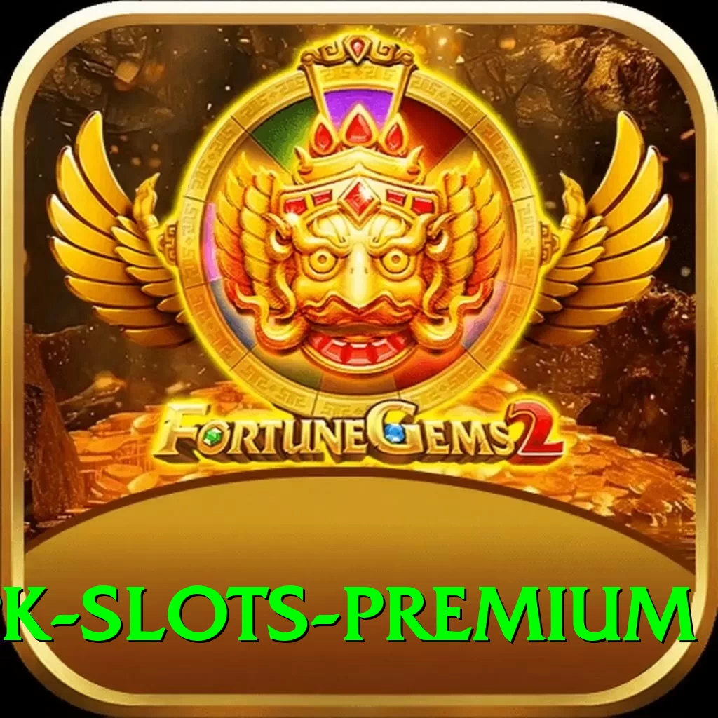 Nine Casino PK - Slots Premium - 2