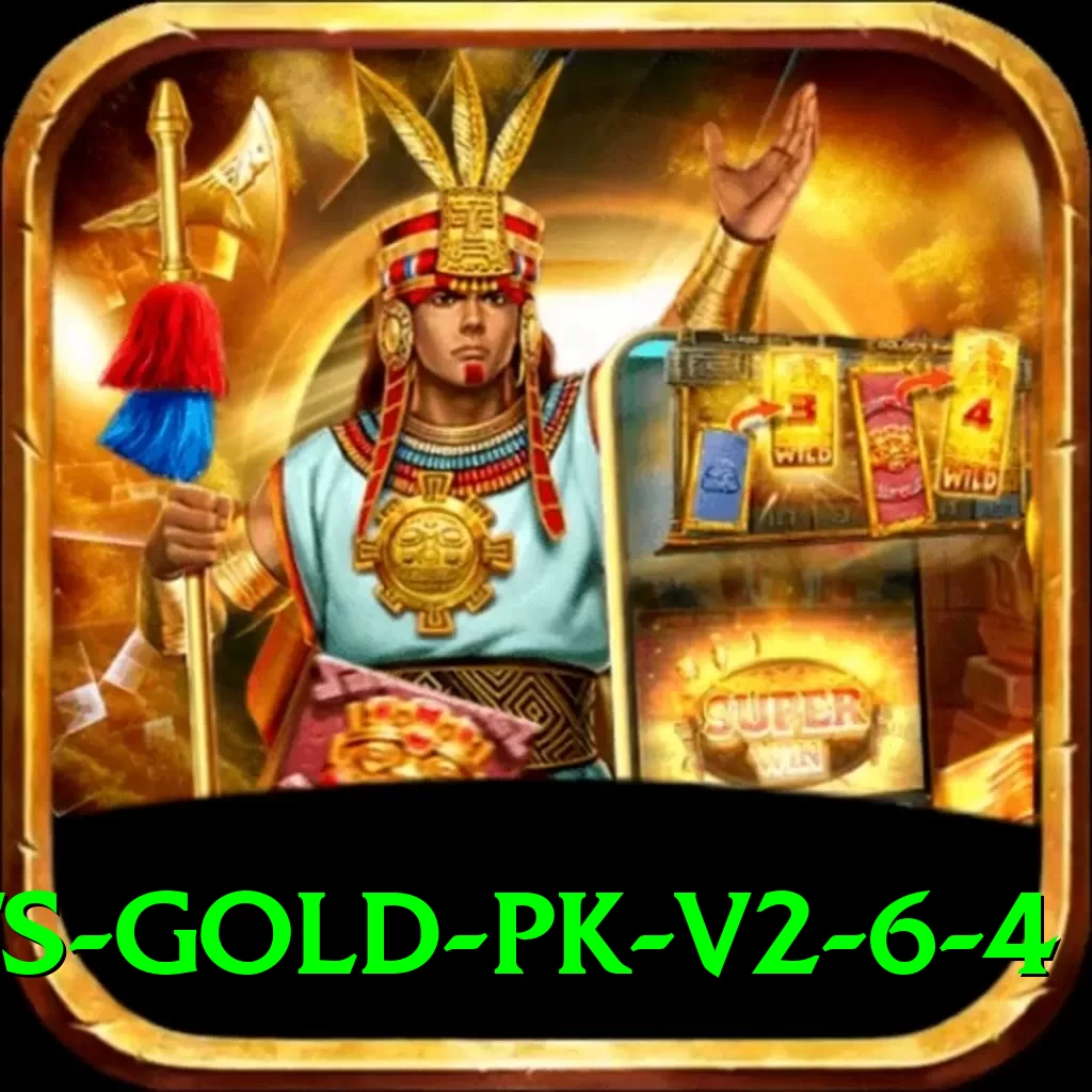 Omni Slots Gold PK v2.6.4 - 2