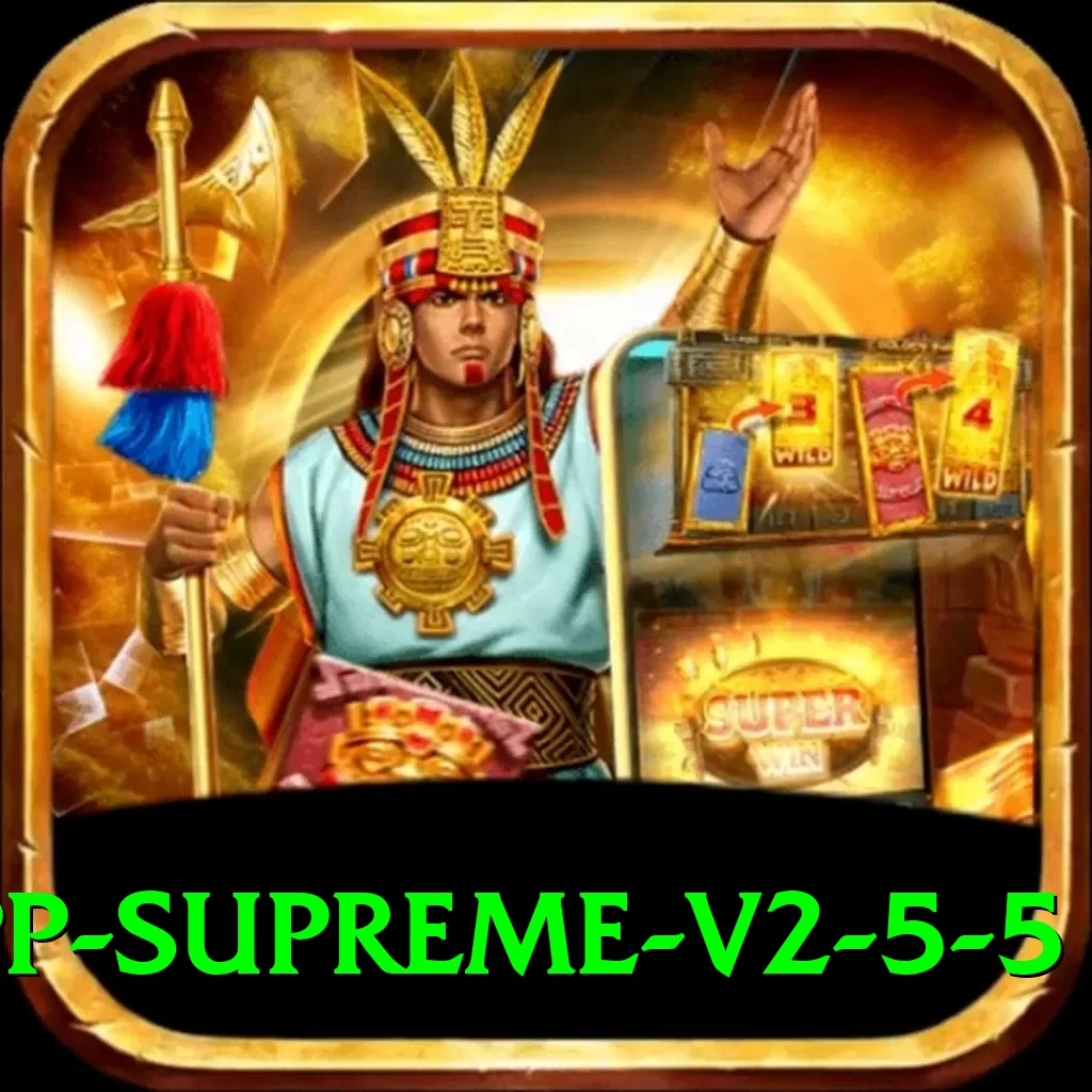 p999 App Supreme v2.5.5 - 2