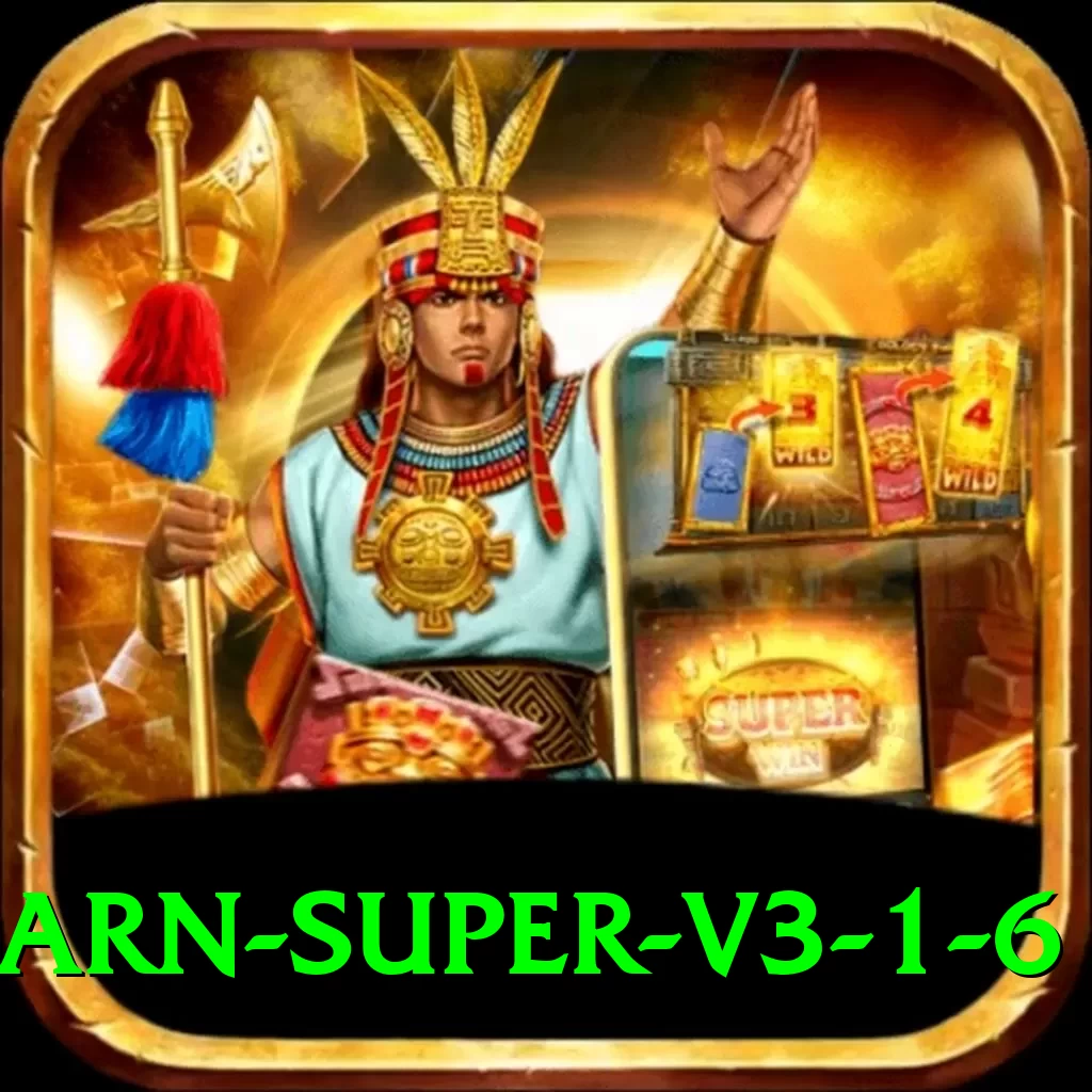 Pak 777 Earn Super v3.1.6 - 2