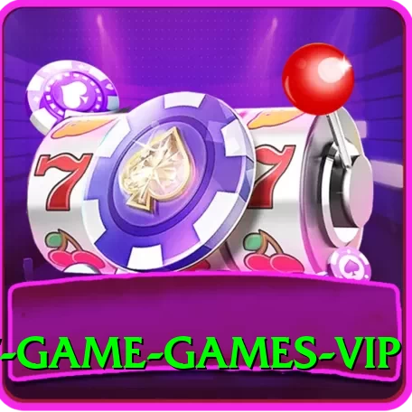 Pak Jackpot Game Games VIP - 2