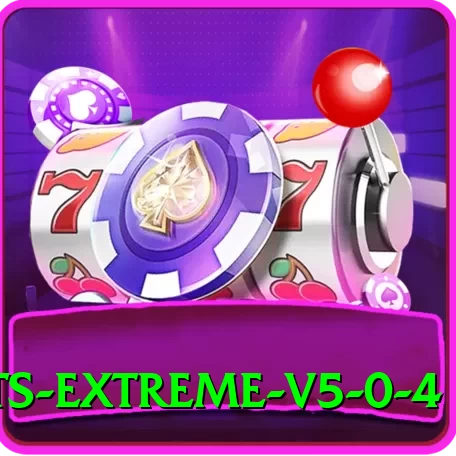 Pak Spin X Game Slots Extreme v5.0.4 - 2