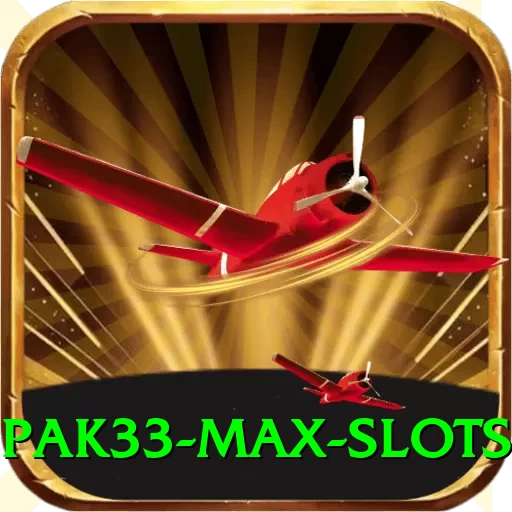 pak33 Max Slots - 2