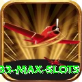 pak33 Max Slots