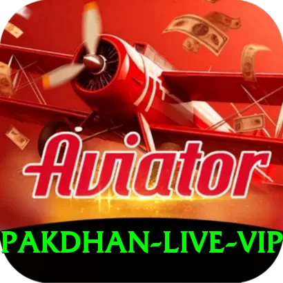 PakDhan Live VIP - 2