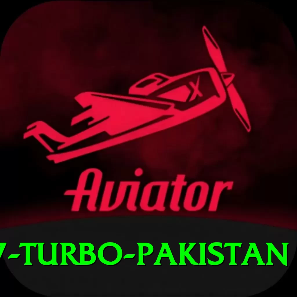 Pakwin777 Turbo Pakistan - 2