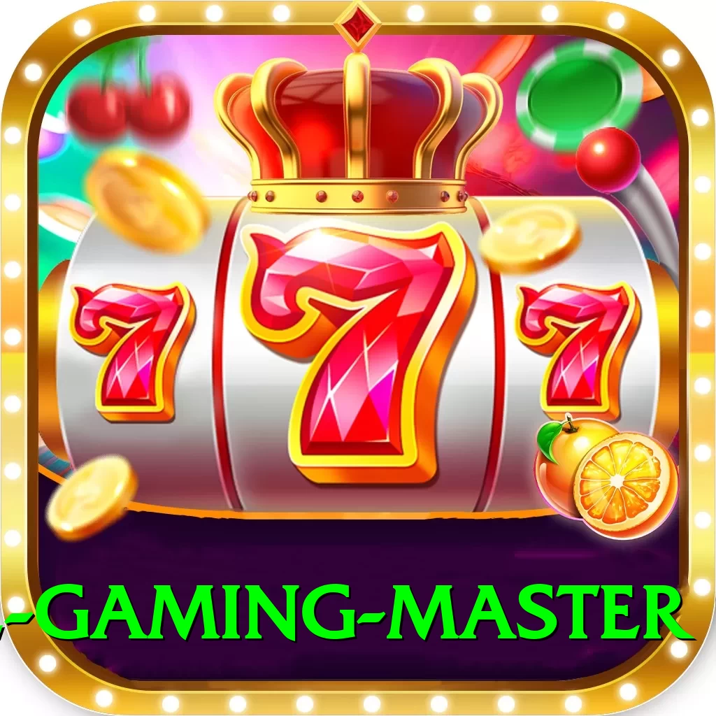 PK2 Win Game Gaming Master - 2