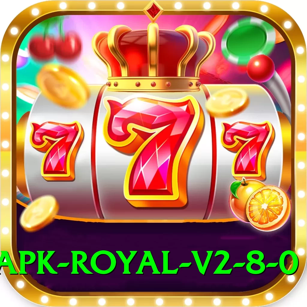 pk365 APK Royal v2.8.0 - 2