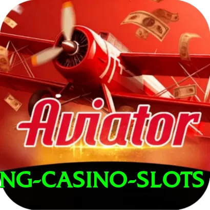 pk365 King - Casino & Slots - 2