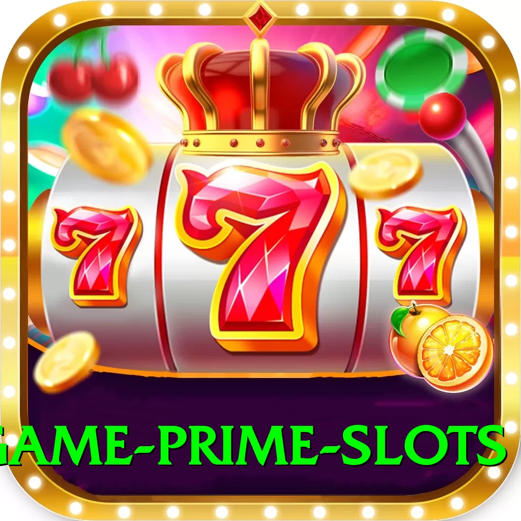 PK6 Game Prime Slots - 2