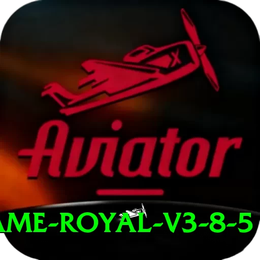 pkr333 Game Royal v3.8.5 - 2