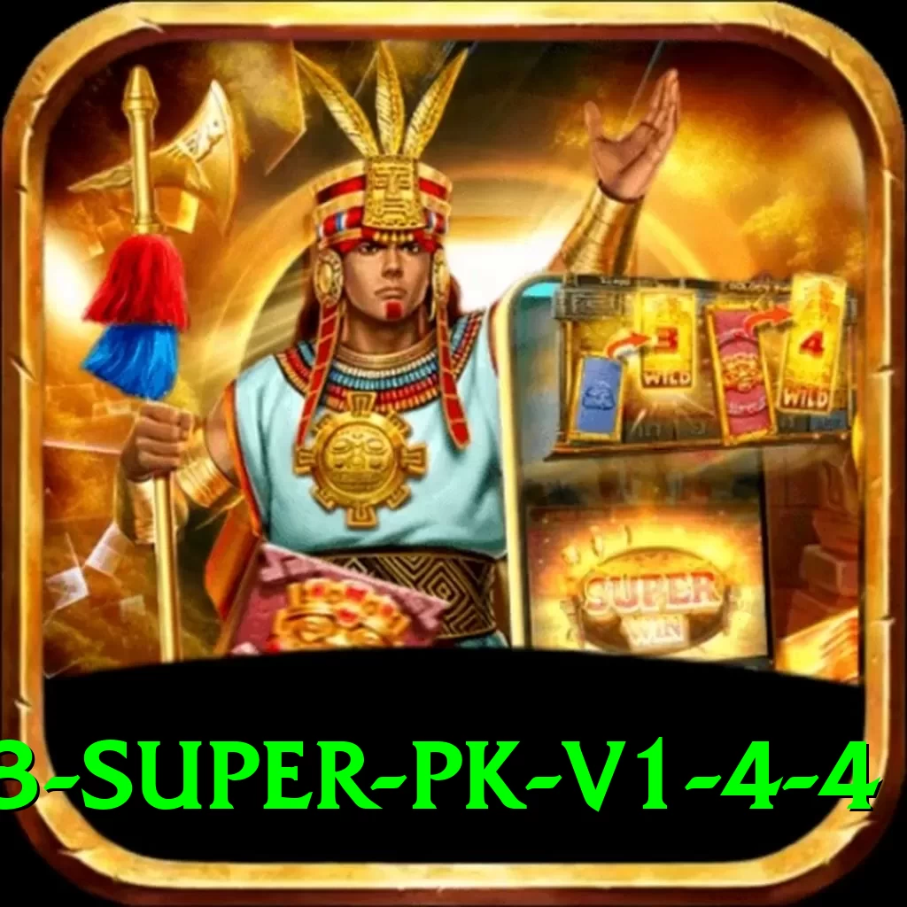 pkr333 Super PK v1.4.4 - 2