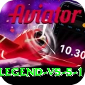 PKR47 Game Jackpot Legend v5.5.1