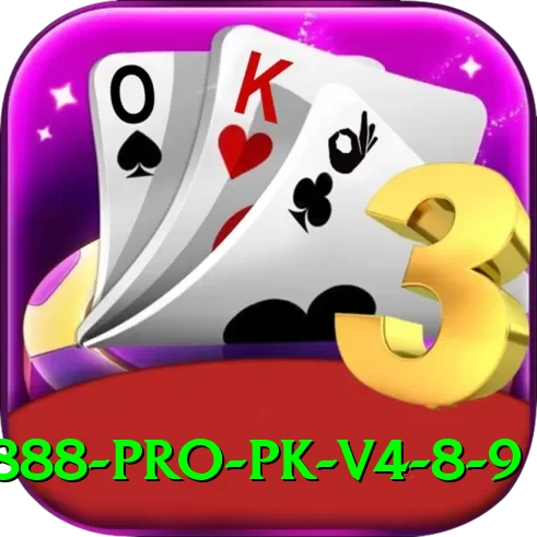 pkr888 Pro PK v4.8.9 - 2