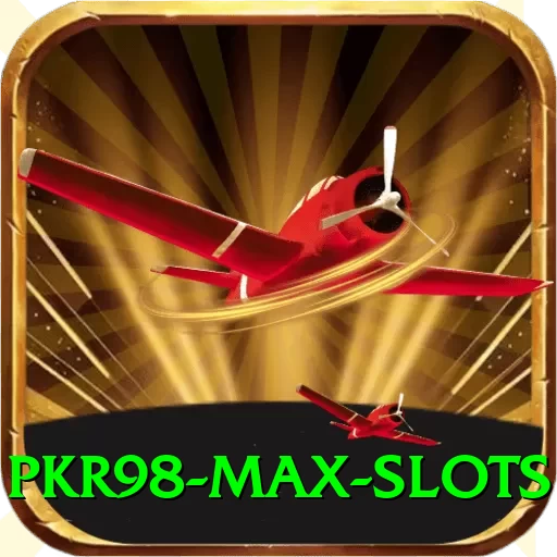 pkr98 Max Slots - 2