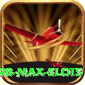 pkr98 Max Slots