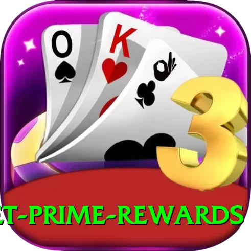 pkrbet Prime Rewards - 2
