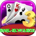 pkrbet Prime Rewards