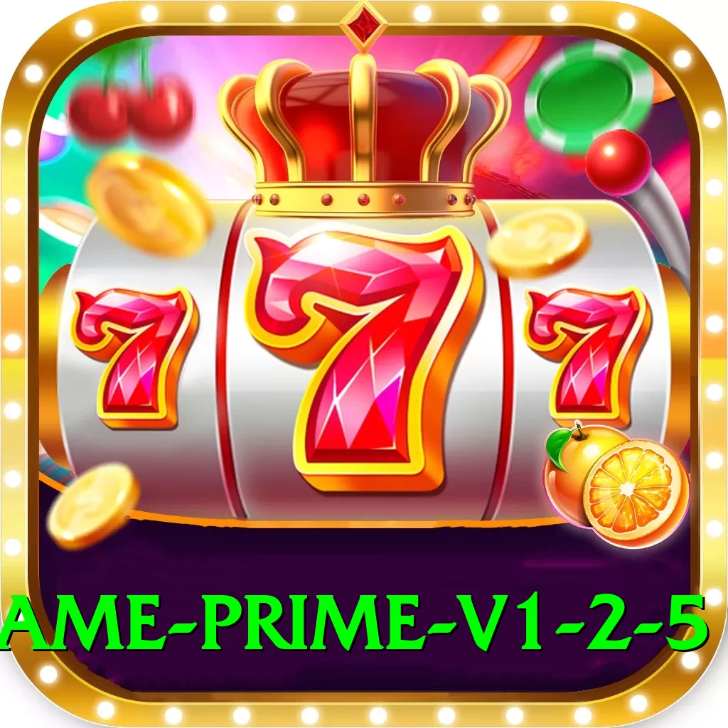 PKX77 Game - Prime v1.2.5 - 2