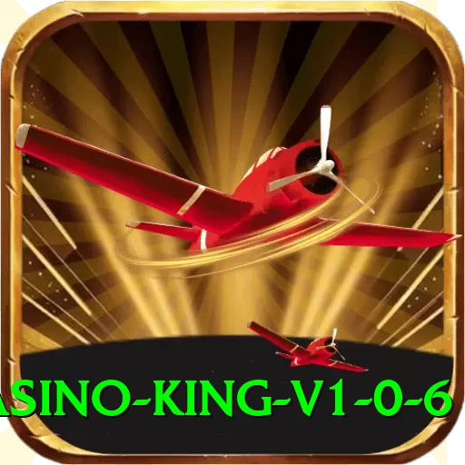 PKZ777 Casino King v1.0.6 - 2