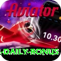pokergame Super - Daily Bonus