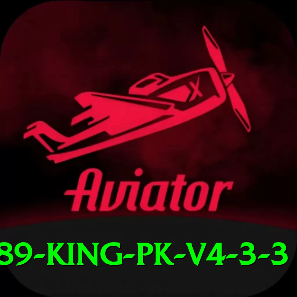 q789 King PK v4.3.3 - 2