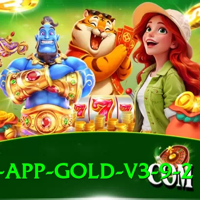 QK777 Game App Gold v3.9.2 - 2