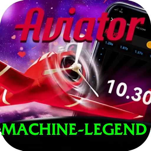 Rabona PK Slot Machine Legend - 2