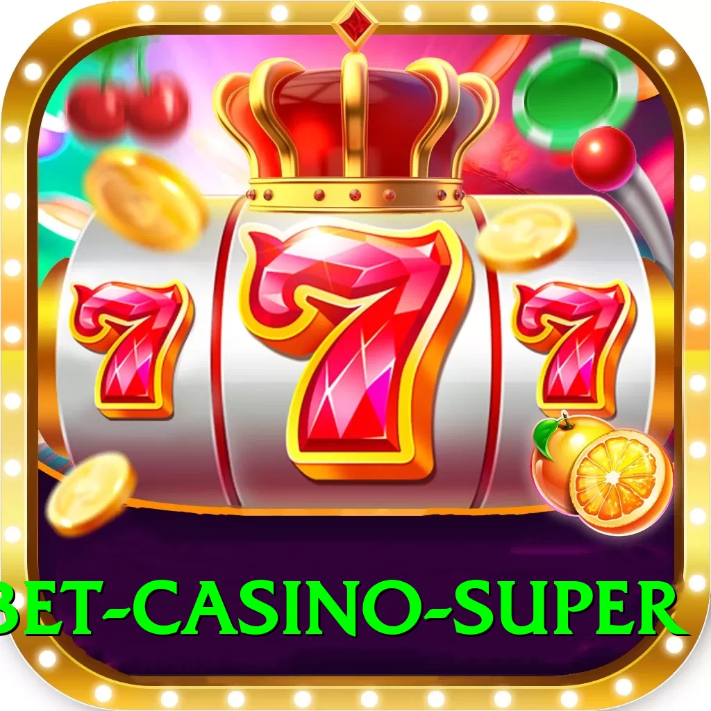 Rajabet - Casino Super - 2
