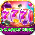 Royal x Casino Games King