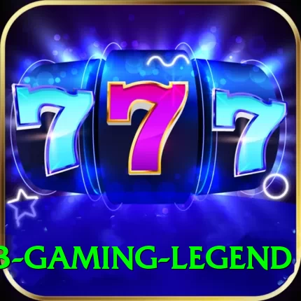 rr3 Gaming Legend - 2