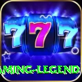 rr3 Gaming Legend