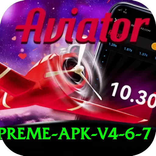 Ruby Fortune Supreme APK v4.6.7 - 2