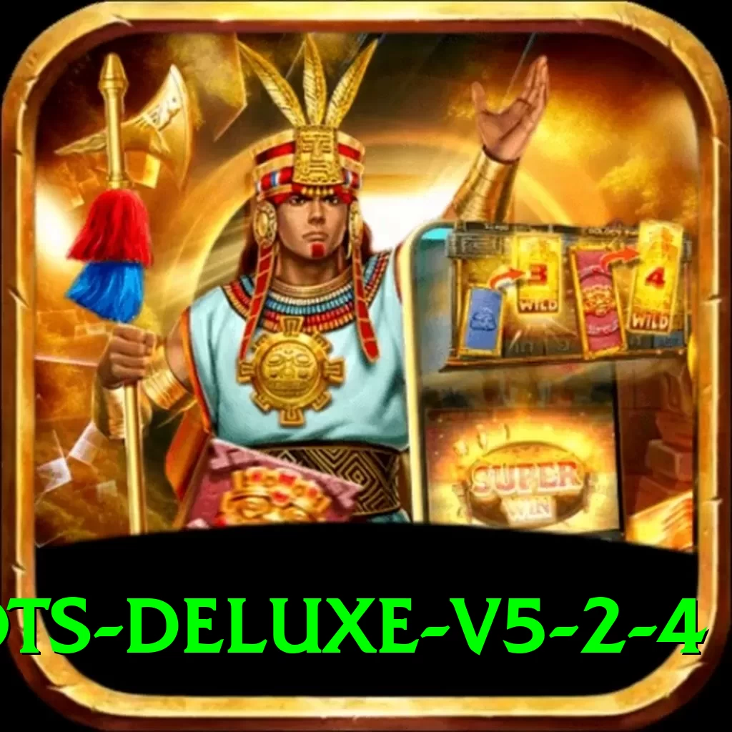 Six6s Slots Deluxe v5.2.4 - 2