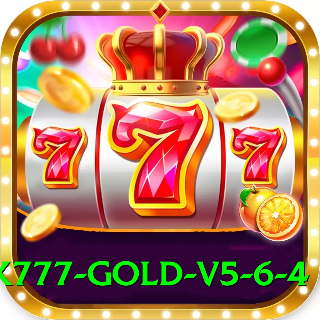sk777 - Gold v5.6.4 - 2
