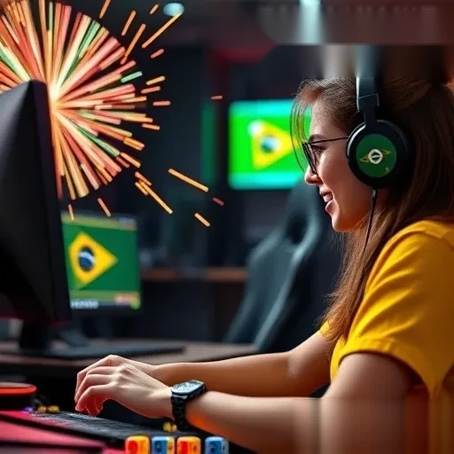 Formulário registro qqbr