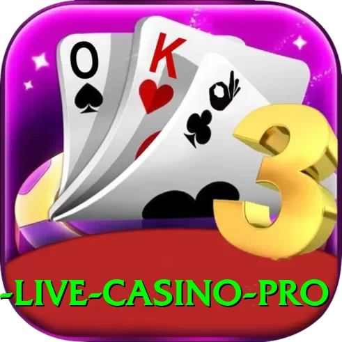 TG Slot Game Live Casino Pro - 2