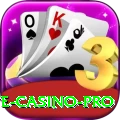 TG Slot Game Live Casino Pro
