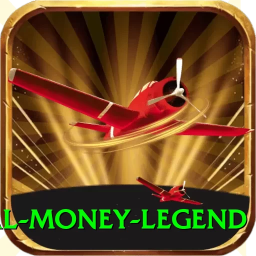 TG299 Game - Real Money Legend - 2