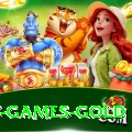 tojay Games Gold