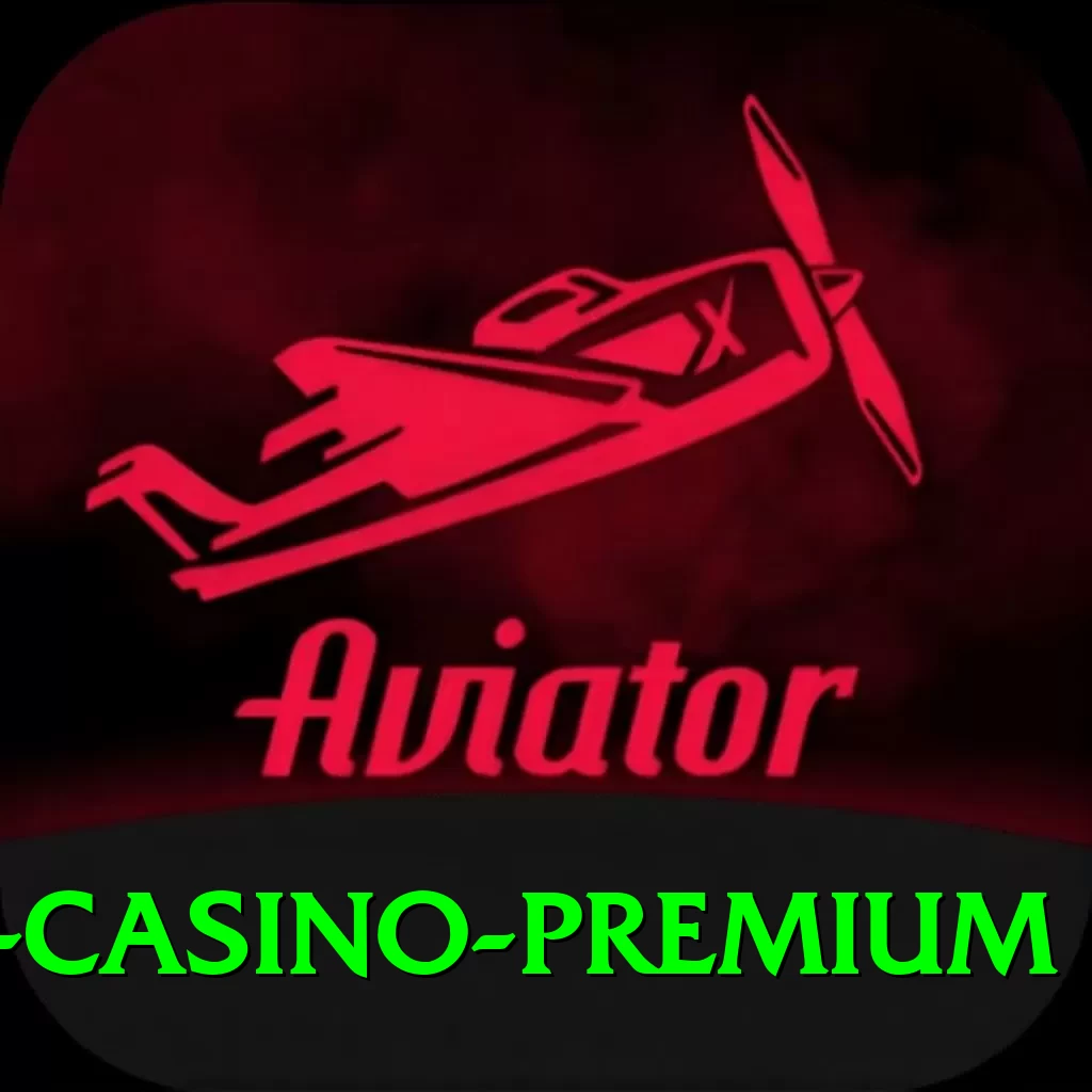 u7777 - Casino Premium - 2