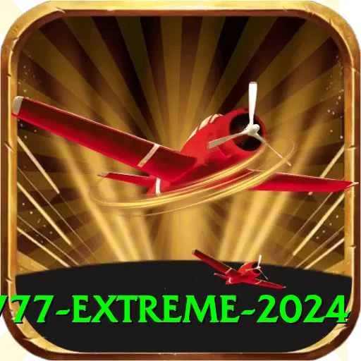 u7777 Extreme 2024 - 2