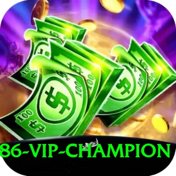 up786 - VIP Champion - 2