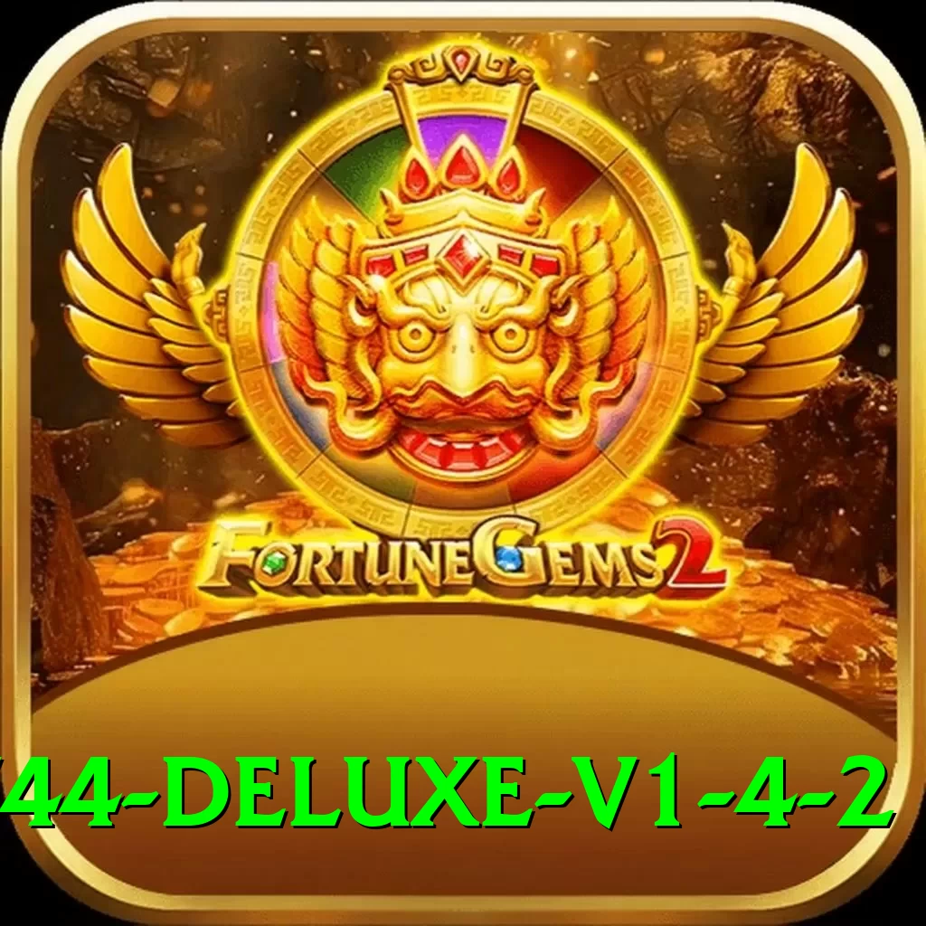 v44 - Deluxe v1.4.2 - 2