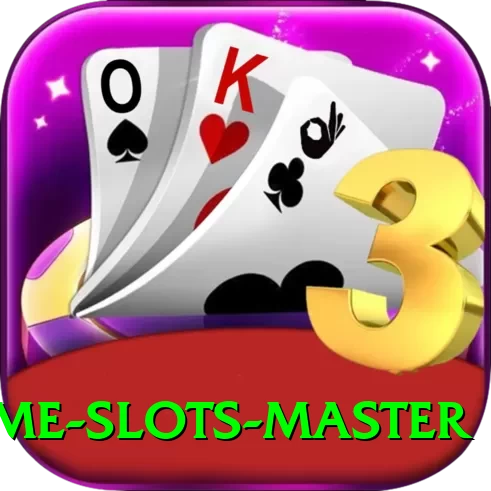 VG70Game - Slots Master - 2